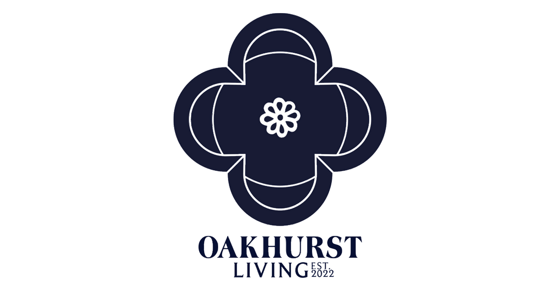 Oakhurst Living Logo